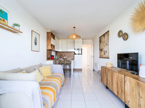 Ferienwohnung Arcachon, 2 Schlafzimmer, 4 Personen - photo_1011598926920