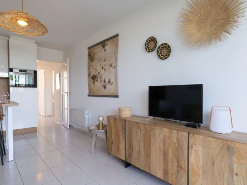 Ferienwohnung Arcachon, 2 Schlafzimmer, 4 Personen - photo_1011598926920