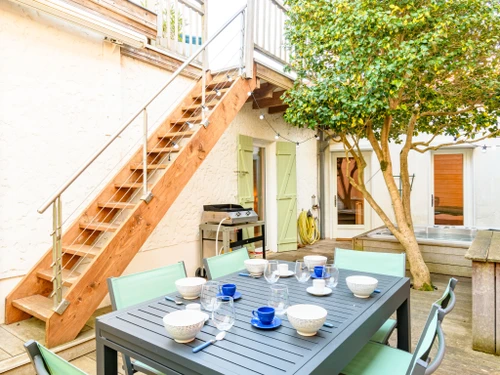 Casa Arcachón, 3 dormitorios, 6 personas - photo_17866505892