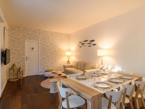 Ferienhaus Arcachon, 3 Schlafzimmer, 6 Personen - photo_17866505892