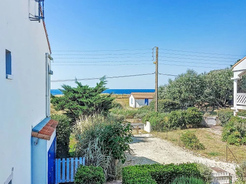 Ferienwohnung Saint-Pierre-d'Oléron, 1 Schlafzimmer, 4 Personen - photo_1011792946645