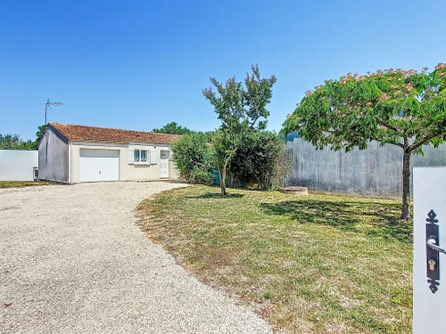 Villa Dolus-d'Oléron, 3 bedrooms, 6 persons - photo_1011830322273