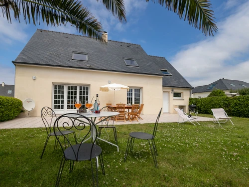 Ferienhaus Porspoder, 3 Schlafzimmer, 6 Personen - photo_1011687526478