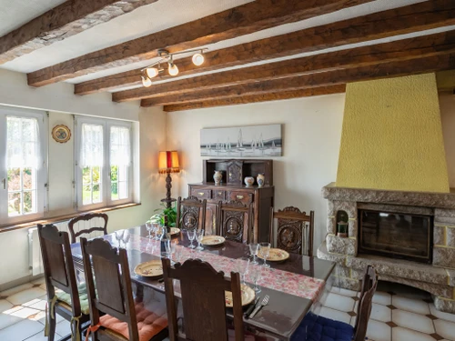 Villa Guimaëc, 3 bedrooms, 6 persons - photo_1011830323650