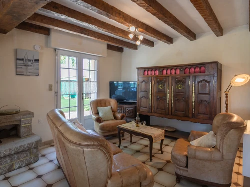 Villa Guimaëc, 3 bedrooms, 6 persons - photo_1011830323650