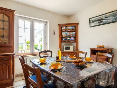 Villa Guimaëc, 3 bedrooms, 6 persons - photo_1011830323650
