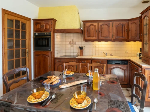 Villa Guimaëc, 3 bedrooms, 6 persons - photo_1011830323650