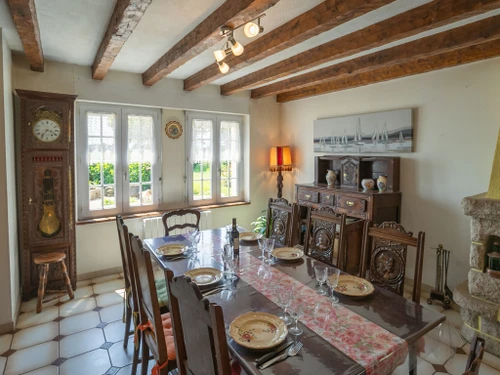 Villa Guimaëc, 3 bedrooms, 6 persons - photo_1011830323650