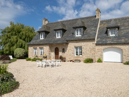 Maison Guimaëc, 5 pièces, 6 personnes - photo_1011830323650