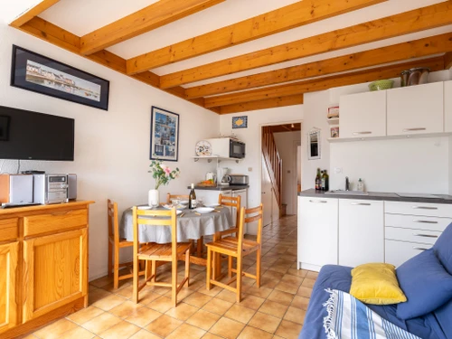 Apartamento Quiberon, 2 dormitorios, 5 personas - photo_1011830324959