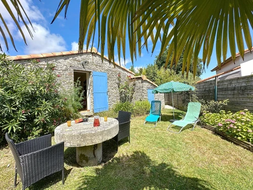 Villa Pornic, 1 bedroom, 4 persons - photo_1011830329099