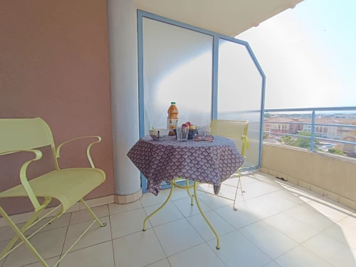 Apartamento Fréjus, estudio, 3 personas - photo_1011830329449