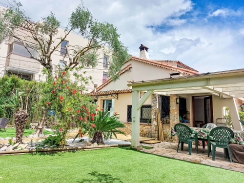 Estudio Villeneuve-Loubet, 3 dormitorios, 6 personas - photo_1011787662315
