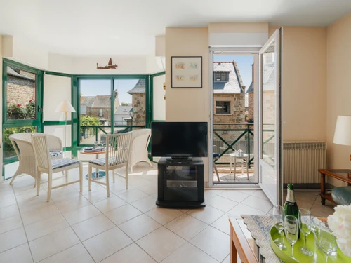 Apartment Dinard, 2 bedrooms, 4 persons - photo_1011830329780
