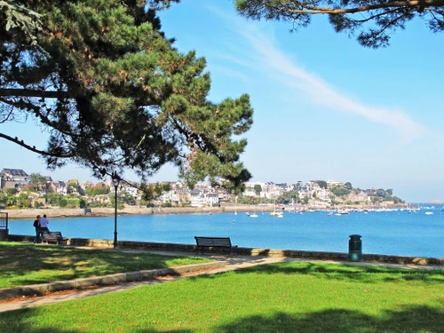 Appartement Dinard, 3 pièces, 4 personnes - photo_1011830329780