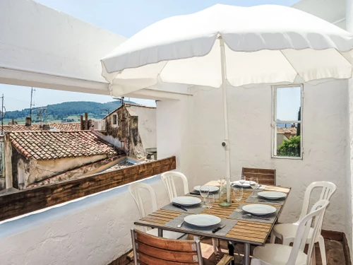 Villa La Cadière-d'Azur, 3 bedrooms, 6 persons - photo_1563023037