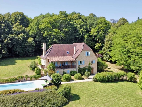 Maison Les Eyzies-de-Tayac-Sireuil, 4 pièces, 6 personnes - photo_1011713036981