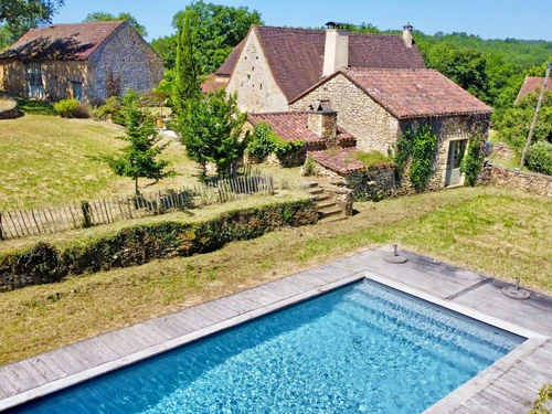 Ferienhaus Paunat, 3 Schlafzimmer, 6 Personen - photo_1011713038196