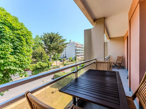 Apartment Arcachon, 2 bedrooms, 5 persons - photo_1011830333266