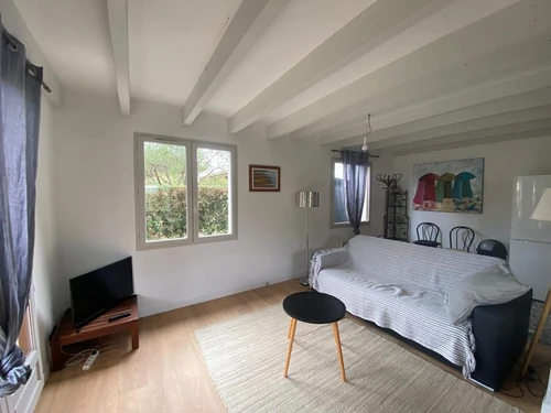 Villa Capbreton, 3 pièces, 6 personnes - photo_14440783387
