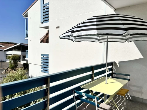 Studio Biscarrosse Plage, Studio, 4 Personen - photo_1011830335601