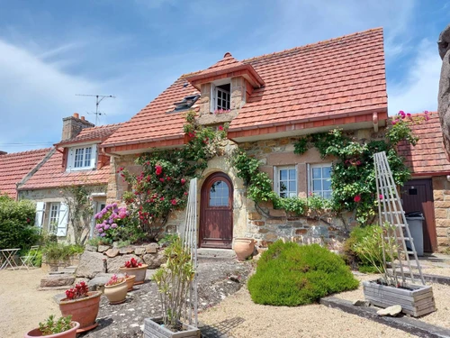 Ferienhaus Trégastel, 3 Schlafzimmer, 6 Personen - photo_1011509598656