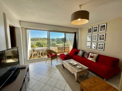 Ferienwohnung Quiberon, 1 Schlafzimmer, 2 Personen - photo_14029279422