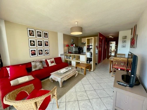 Appartement Quiberon, 2 pièces, 2 personnes - photo_14029279422