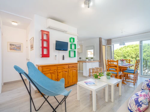 Ferienwohnung Empuriabrava, 2 Schlafzimmer, 6 Personen - photo_1011739775529