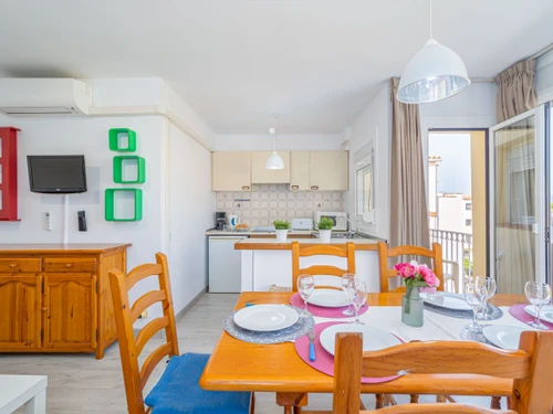 Apartment Empuriabrava, 2 bedrooms, 6 persons - photo_1011739775529