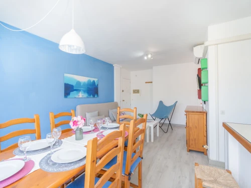 Apartment Empuriabrava, 2 bedrooms, 6 persons - photo_1011739775529