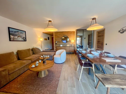 Appartement Les Gets, 4 pièces, 9 personnes - photo_1011830356925