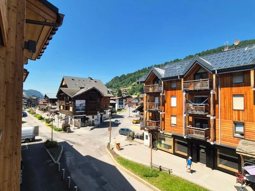 Appartement Les Gets, 4 pièces, 8 personnes - photo_1011698435570