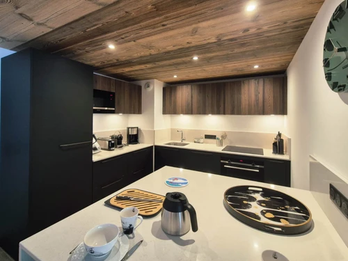 Appartement Les Gets, 4 pièces, 8 personnes - photo_1011698435570