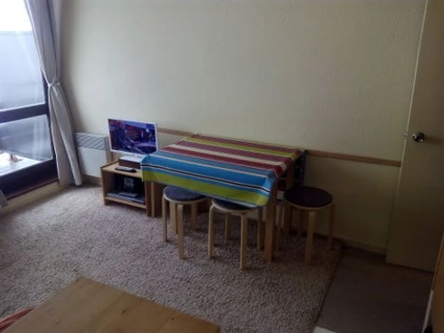 Studio La Mongie, studio flat, 4 persons - photo_16529730459