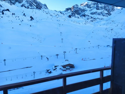 Studio La Mongie, studio flat, 4 persons - photo_16529730459