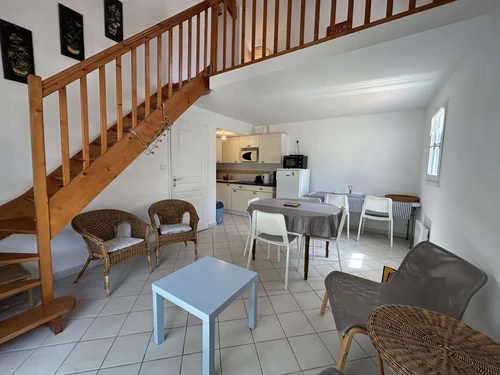 Maison Saint-Hilaire-de-Riez, 3 pièces, 6 personnes - photo_1011830365659
