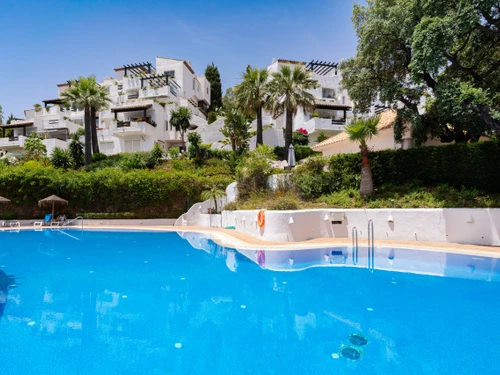 Apartamento Ojén, 2 dormitorios, 4 personas - photo_1011715502056