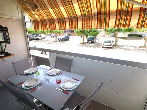 Studio Le Grau du Roi, studio flat, 4 persons - photo_17620964152