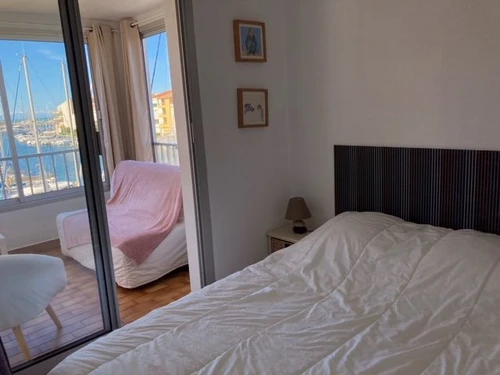 Apartment Cap d'Agde, 1 bedroom, 6 persons - photo_18702888847