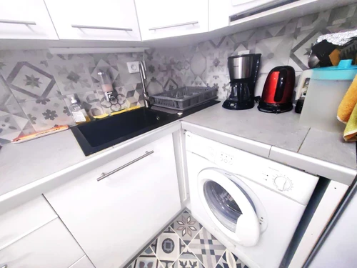 Appartement Cap d'Agde, 2 pièces, 4 personnes - photo_1011830378798