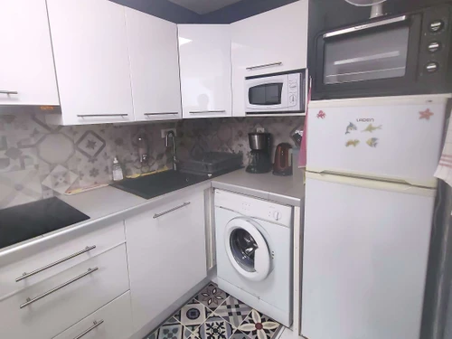 Appartement Cap d'Agde, 2 pièces, 4 personnes - photo_1011830378798