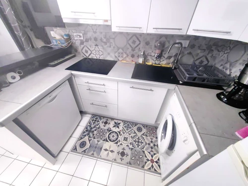 Appartement Cap d'Agde, 2 pièces, 4 personnes - photo_1011830378798