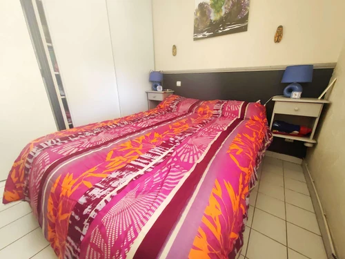 Appartement Cap d'Agde, 2 pièces, 4 personnes - photo_1011830378798