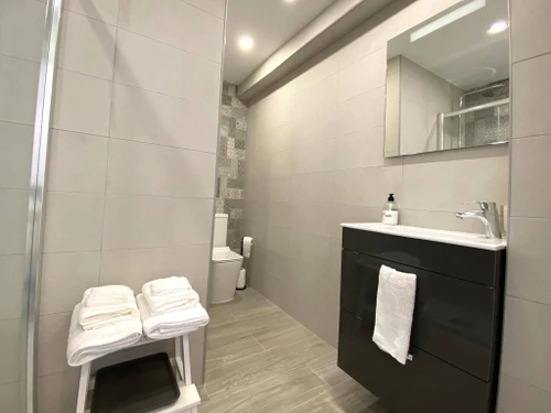 Apartamento Sevilla, 1 dormitorio, 2 personas - photo_1011830379819