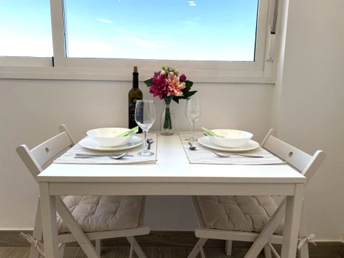 Apartamento Sevilla, 1 dormitorio, 2 personas - photo_1011830379819