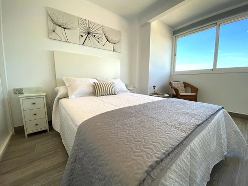 Appartement Sevilla, 2 pièces, 2 personnes - photo_1011830379819