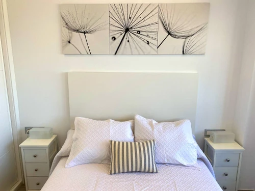 Apartamento Sevilla, 1 dormitorio, 2 personas - photo_1011830379819