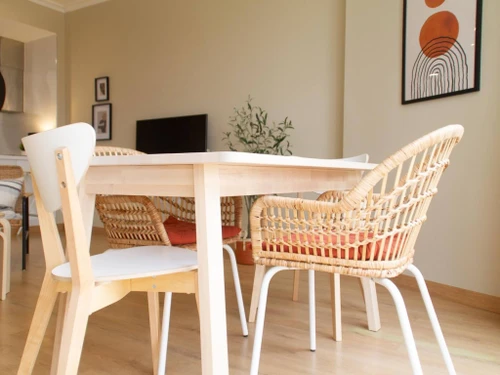 Apartamento Sevilla, 1 dormitorio, 3 personas - photo_1011830379954