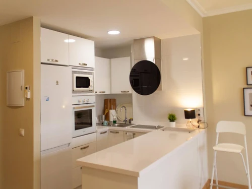 Apartamento Sevilla, 1 dormitorio, 3 personas - photo_1011830379954